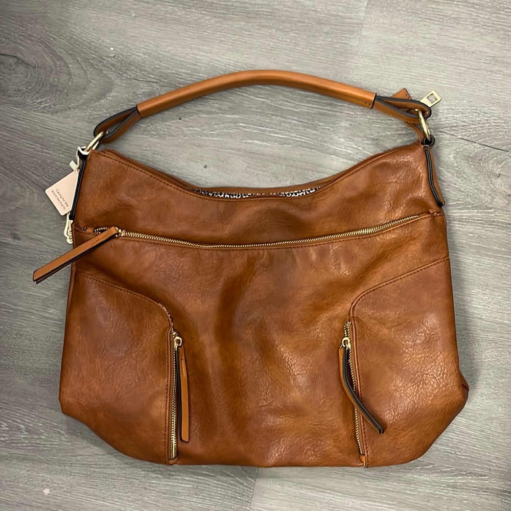 Hobo bag